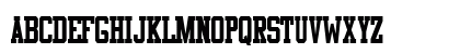 Cosmic Regular Lowercase Preview