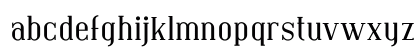 Covington Regular Preview