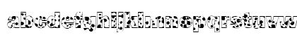 Cow-Spots Regular Preview