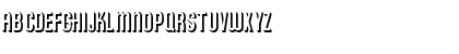 RoundedRelief Th Regular Font