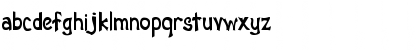 SchwarzWald Cn Regular Font