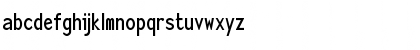 Criteria SSi Bold Italic Old Style Figures Lowercase Preview