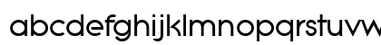 Lithe Bold Preview