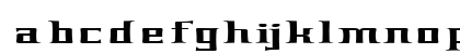 Cultural Stupidity Regular Lowercase Preview