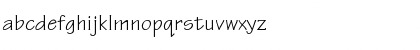 Tekton-Thin Regular Font