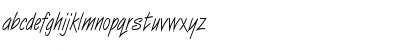 Vizier-Condensed Normal Font