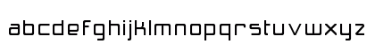 Cynthe Regular Lowercase Preview