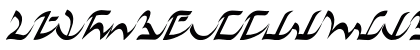Times New Roman Regular Preview
