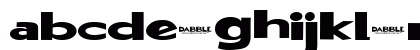 Dabble(eval) Regular Preview