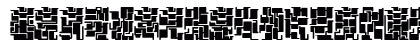 damara a Lowercase Preview