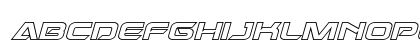 Dameron Bold Outline Italic Bold Outline Italic Lowercase Preview