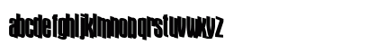 DamselWalkFont71 Bold Preview