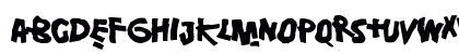 Damsterdam Regular Preview