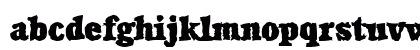DanielBeckerRandom-Heavy Regular Preview