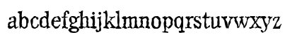 DanielBeckerRandom-Light Regular Preview