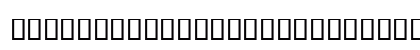 Dante MT Alt Italic Lowercase Preview