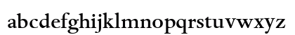 Dante Medium Preview