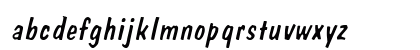 Danto Lite Italic Preview