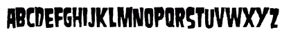 Danzig 4p Regular Preview