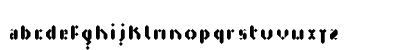 DAplakijtt Regular Preview