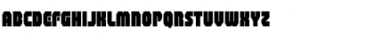 Shogunate Regular Font