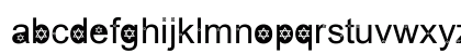 David's Star David's Star Lowercase Preview