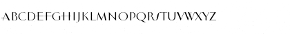 VintageITC TT Regular Font
