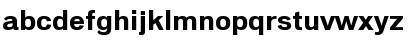 Vonnes Regular Font