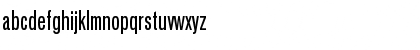 Vonnes Regular Font