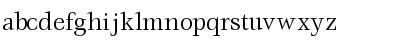 VoraceSSK Regular Font