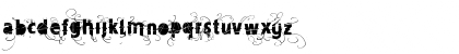 Vtks Mercearia Regular Font