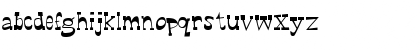 WayOutWest Regular Font