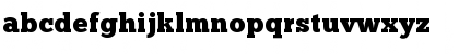 ChunkFive Regular Font
