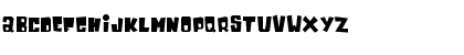 Westate Regular Font