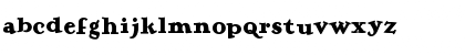 Whoopee Cushion SW Regular Font