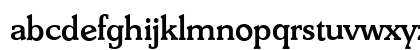 DerringerSerial-Medium Regular Preview