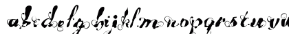 DeScripto Regular Preview
