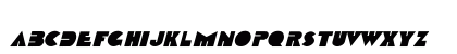 Devendra Italic Italic Preview