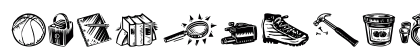 DF Organics LET Plain Preview