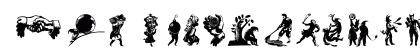 DF Primitives Regular Preview