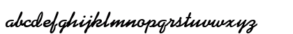 Di Narrow BoldItalic Preview