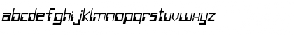 WireTransferSSK Italic Font