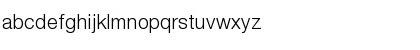 DVBW-TTYogesh Normal Font