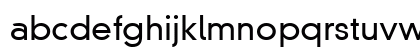 DIN30640NeuzeitGrotesk-Light Light Preview