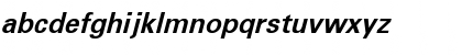 AleSignsCageLL Regular Lowercase Preview