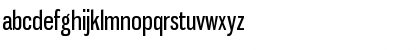 Gnuolane Regular Font