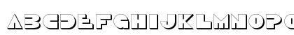 Disco Duck 3D 3D Preview