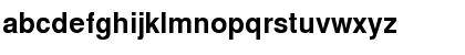 Helvetica_Lat Bold Font