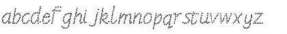 JARDOTTY Font