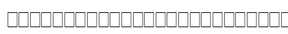 Logger (Plain) Lowercase Preview
